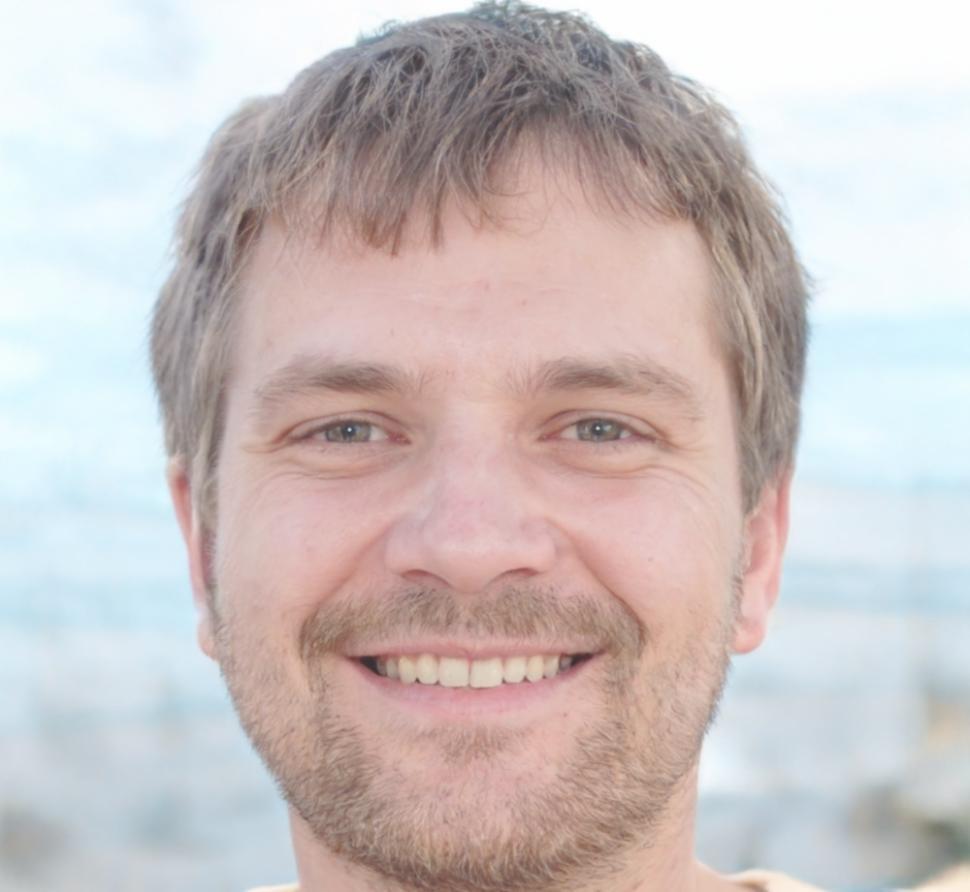 Finanzexperte Thorben Niedermayer